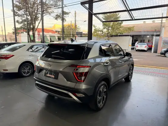HYUNDAI-CRETA-1.0 TGDI FLEX LIMITED AUTOMÁTICO HYUNDAI-CRETA-2022