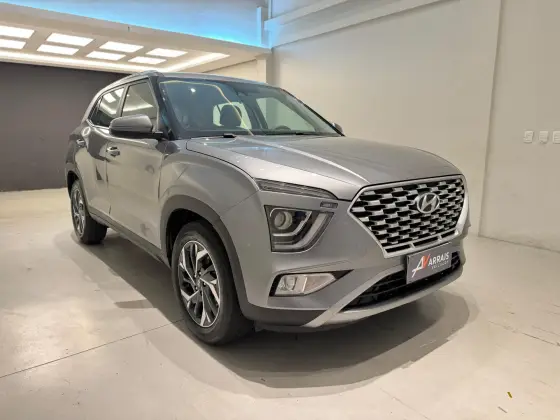 HYUNDAI CRETA 1.0 TGDI FLEX LIMITED AUTOMÁTICO HYUNDAI CRETA 1.0 TGDI FLEX LIMITED AUTOMÁTICO