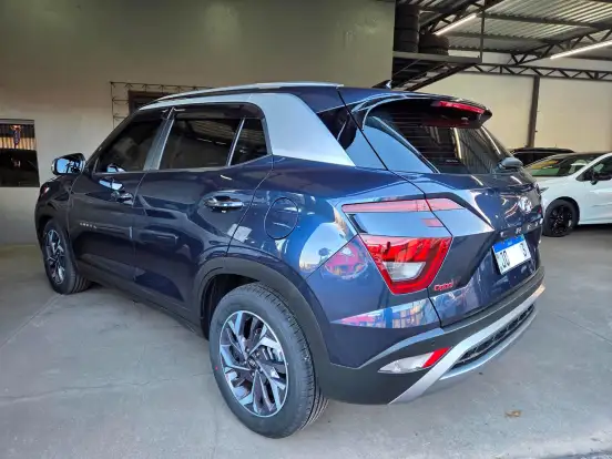 HYUNDAI-CRETA-1.0 TGDI FLEX PLATINUM AUTOMÁTICO HYUNDAI-CRETA-2023