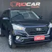 HYUNDAI CRETA 1.6 16V FLEX ACTION AUTOMÁTICO HYUNDAI CRETA 1.6 16V FLEX ACTION AUTOMÁTICO