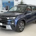 HYUNDAI CRETA 1.0 TGDI FLEX PLATINUM AUTOMÁTICO HYUNDAI CRETA 1.0 TGDI FLEX PLATINUM AUTOMÁTICO