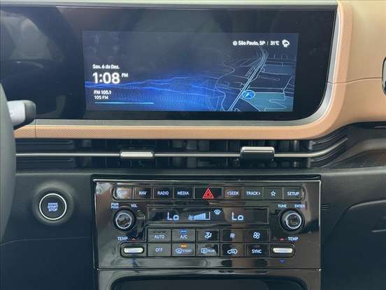 HYUNDAI-CRETA-1.0 TGDI FLEX PLATINUM AUTOMÁTICO HYUNDAI-CRETA-2025