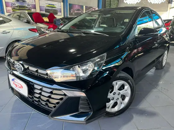 HYUNDAI HB20 1.0 12V FLEX COMFORT PLUS MANUAL