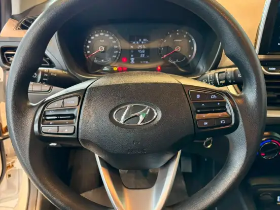 HYUNDAI-HB20-1.0 12V FLEX COMFORT PLUS MANUAL HYUNDAI-HB20-2024
