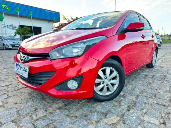 HYUNDAI HB20 1.0 COMFORT 12V FLEX 4P MANUAL HYUNDAI HB20 1.0 COMFORT 12V FLEX 4P MANUAL