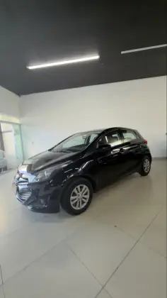 HYUNDAI HB20 1.0 COMFORT 12V FLEX 4P MANUAL HYUNDAI HB20 1.0 COMFORT 12V FLEX 4P MANUAL