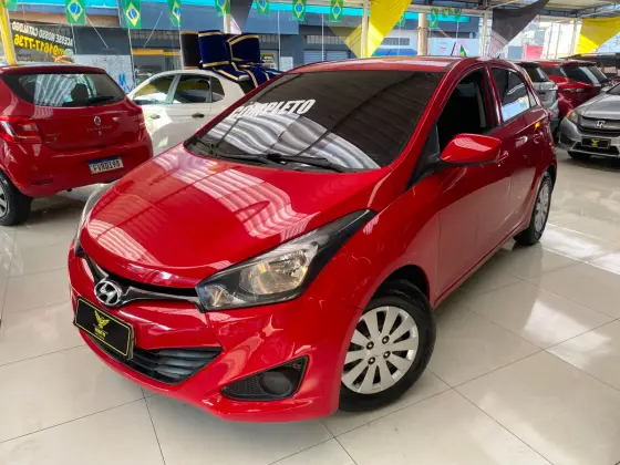HYUNDAI HB20 1.0 COMFORT 12V FLEX 4P MANUAL HYUNDAI HB20 1.0 COMFORT 12V FLEX 4P MANUAL