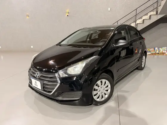 HYUNDAI HB20 1.0 COMFORT PLUS 12V FLEX 4P MANUAL HYUNDAI HB20 1.0 COMFORT PLUS 12V FLEX 4P MANUAL