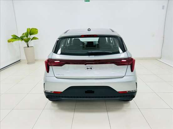 HYUNDAI-HB20-1.0 12V FLEX COMFORT MANUAL HYUNDAI-HB20-2026