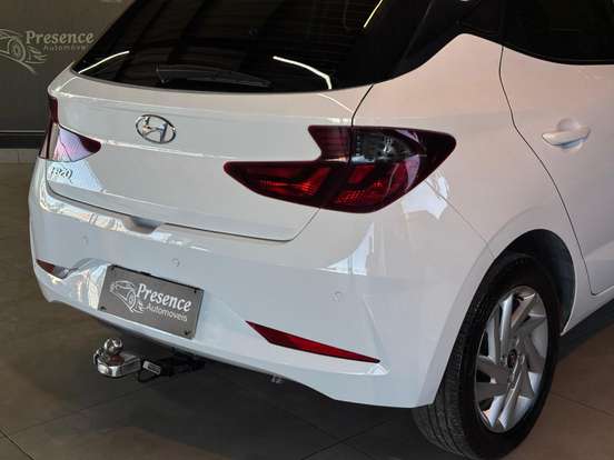 HYUNDAI-HB20-1.0 12V FLEX EVOLUTION MANUAL HYUNDAI-HB20-2021