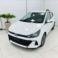 HYUNDAI HB20 1.0 12V FLEX LIMITED MANUAL HYUNDAI HB20 1.0 12V FLEX LIMITED MANUAL
