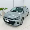 HYUNDAI HB20 1.0 12V FLEX LIMITED MANUAL HYUNDAI HB20 1.0 12V FLEX LIMITED MANUAL