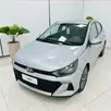 HYUNDAI HB20 1.0 12V FLEX LIMITED MANUAL HYUNDAI HB20 1.0 12V FLEX LIMITED MANUAL