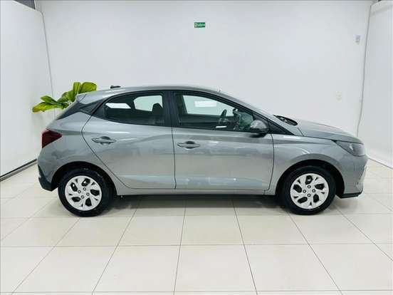 HYUNDAI-HB20-1.0 12V FLEX LIMITED MANUAL HYUNDAI-HB20-2026