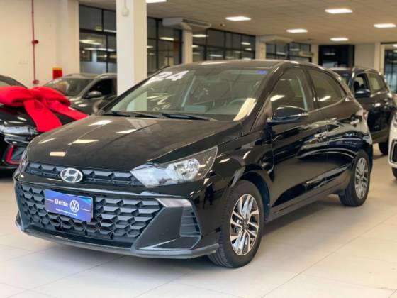 HYUNDAI HB20 1.0 12V FLEX LIMITED MANUAL