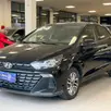 HYUNDAI HB20 1.0 12V FLEX LIMITED MANUAL HYUNDAI HB20 1.0 12V FLEX LIMITED MANUAL