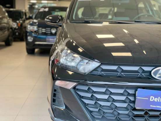 HYUNDAI-HB20-1.0 12V FLEX LIMITED MANUAL HYUNDAI-HB20-2023