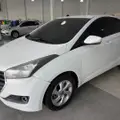 HYUNDAI HB20 1.0 COMFORT 12V FLEX 4P MANUAL HYUNDAI HB20 1.0 COMFORT 12V FLEX 4P MANUAL