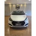 HYUNDAI HB20 1.0 COMFORT 12V FLEX 4P MANUAL HYUNDAI HB20 1.0 COMFORT 12V FLEX 4P MANUAL
