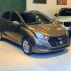 HYUNDAI HB20 1.0 COMFORT PLUS 12V FLEX 4P MANUAL HYUNDAI HB20 1.0 COMFORT PLUS 12V FLEX 4P MANUAL