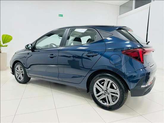 HYUNDAI-HB20-1.0 TGDI FLEX LIMITED AUTOMÁTICO HYUNDAI-HB20-2026