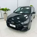 HYUNDAI HB20 1.0 TGDI FLEX LIMITED AUTOMÁTICO HYUNDAI HB20 1.0 TGDI FLEX LIMITED AUTOMÁTICO