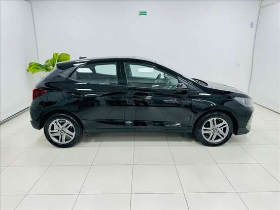 HYUNDAI-HB20-1.0 TGDI FLEX LIMITED AUTOMÁTICO HYUNDAI-HB20-2026