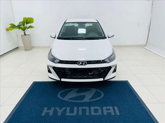 HYUNDAI-HB20-1.0 TGDI FLEX LIMITED AUTOMÁTICO HYUNDAI-HB20-2026
