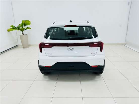 HYUNDAI-HB20-1.0 TGDI FLEX LIMITED AUTOMÁTICO HYUNDAI-HB20-2026