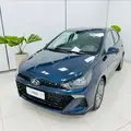 HYUNDAI HB20 1.0 TGDI FLEX LIMITED AUTOMÁTICO HYUNDAI HB20 1.0 TGDI FLEX LIMITED AUTOMÁTICO