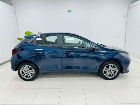 HYUNDAI-HB20-1.0 TGDI FLEX LIMITED AUTOMÁTICO HYUNDAI-HB20-2026