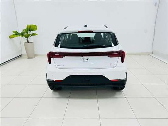 HYUNDAI-HB20-1.0 TGDI FLEX LIMITED AUTOMÁTICO HYUNDAI-HB20-2026