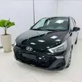 HYUNDAI HB20 1.0 TGDI FLEX PLATINUM AUTOMÁTICO HYUNDAI HB20 1.0 TGDI FLEX PLATINUM AUTOMÁTICO