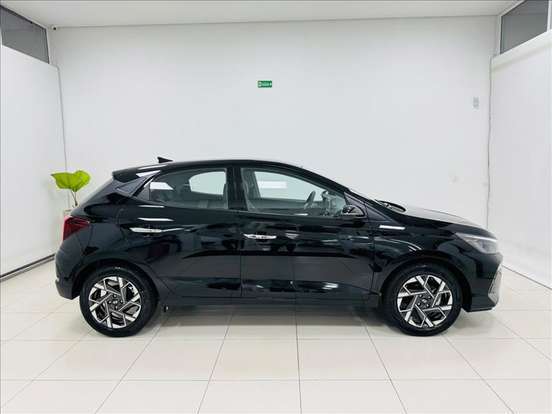 HYUNDAI-HB20-1.0 TGDI FLEX PLATINUM AUTOMÁTICO HYUNDAI-HB20-2026