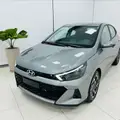 HYUNDAI HB20 1.0 TGDI FLEX PLATINUM AUTOMÁTICO HYUNDAI HB20 1.0 TGDI FLEX PLATINUM AUTOMÁTICO