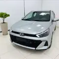 HYUNDAI HB20 1.0 TGDI FLEX PLATINUM AUTOMÁTICO HYUNDAI HB20 1.0 TGDI FLEX PLATINUM AUTOMÁTICO