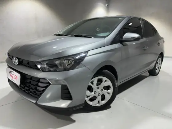 HYUNDAI HB20S 1.0 12V FLEX COMFORT MANUAL