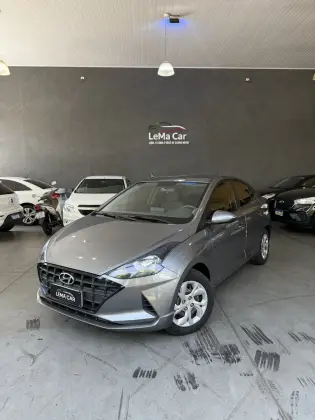 HYUNDAI HB20S 1.0 12V FLEX VISION MANUAL HYUNDAI HB20S 1.0 12V FLEX VISION MANUAL