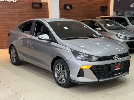 HYUNDAI HB20S 1.0 TGDI FLEX COMFORT PLUS AUTOMÁTICO