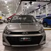 HYUNDAI HB20S 1.0 12V FLEX COMFORT PLUS MANUAL HYUNDAI HB20S 1.0 12V FLEX COMFORT PLUS MANUAL