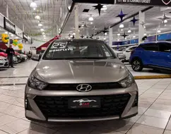 HYUNDAI HB20S 1.0 12V FLEX COMFORT PLUS MANUAL HYUNDAI HB20S 1.0 12V FLEX COMFORT PLUS MANUAL