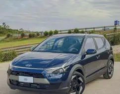 HYUNDAI I20 1.0 TGDI FLEX ULTIMATE AUTOMÁTICO HYUNDAI I20 1.0 TGDI FLEX ULTIMATE AUTOMÁTICO