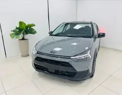 HYUNDAI I20 1.0 TGDI FLEX X LINE AUTOMÁTICO HYUNDAI I20 1.0 TGDI FLEX X LINE AUTOMÁTICO
