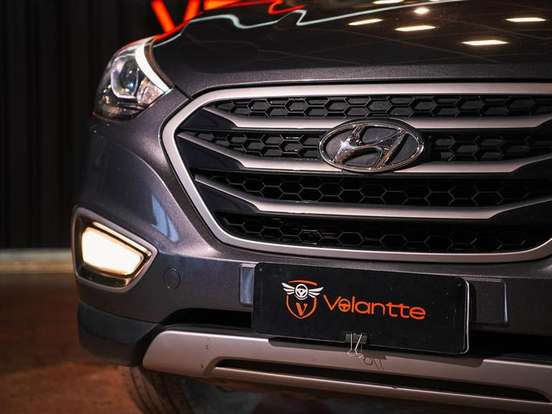 HYUNDAI-IX35-2.0 MPFI GL 16V FLEX 4P AUTOMÁTICO HYUNDAI-IX35-2021