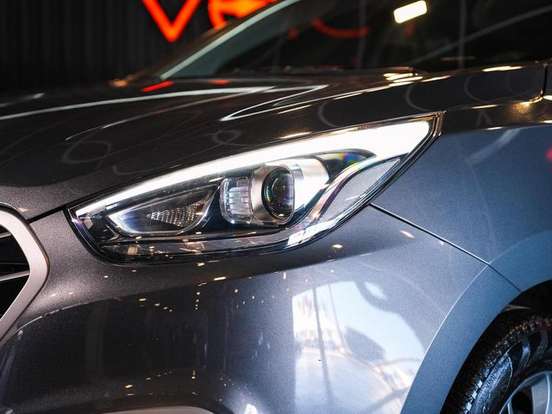 HYUNDAI-IX35-2.0 MPFI GL 16V FLEX 4P AUTOMÁTICO HYUNDAI-IX35-2021