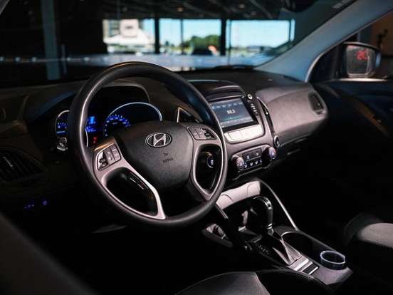 HYUNDAI-IX35-2.0 MPFI GL 16V FLEX 4P AUTOMÁTICO HYUNDAI-IX35-2021