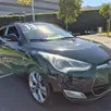 HYUNDAI VELOSTER 1.6 16V GASOLINA 3P AUTOMÁTICO HYUNDAI VELOSTER 1.6 16V GASOLINA 3P AUTOMÁTICO