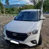 HYUNDAI CRETA 1.6 16V FLEX ATTITUDE AUTOMÁTICO HYUNDAI CRETA 1.6 16V FLEX ATTITUDE AUTOMÁTICO