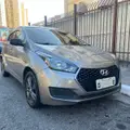 HYUNDAI HB20 1.0 UNIQUE 12V FLEX 4P MANUAL HYUNDAI HB20 1.0 UNIQUE 12V FLEX 4P MANUAL