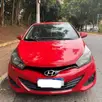 HYUNDAI HB20 1.6 COMFORT 16V FLEX 4P MANUAL HYUNDAI HB20 1.6 COMFORT 16V FLEX 4P MANUAL